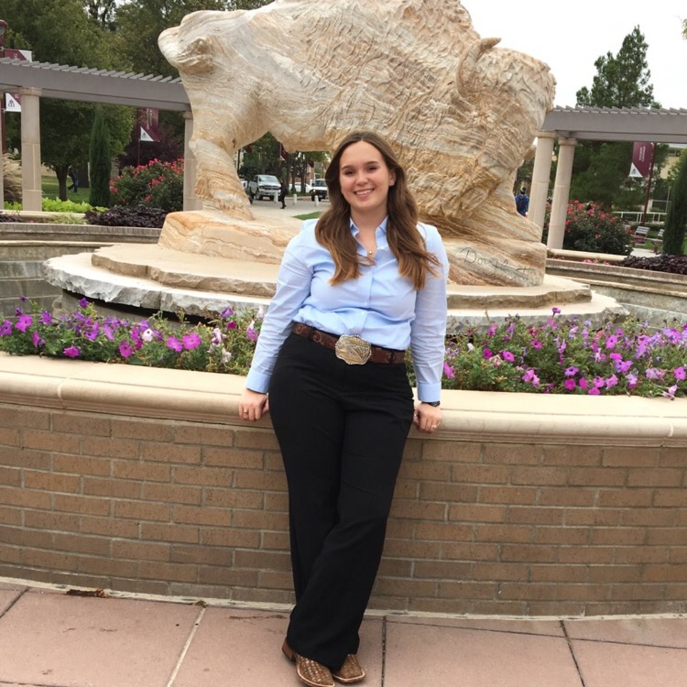 Meet Your Posher, Genifer!